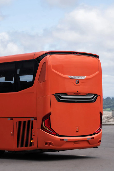 Mercedes-Benz O500 1936 RS Marcopolo G8 Viaggio 1050 Passenger Bus - 대형 버스 : 사진 5 Mercedes-Benz O500 1936 RS Marcopolo G8 Viaggio 1050 Passenger Bus - 대형 버스 : 사진 5