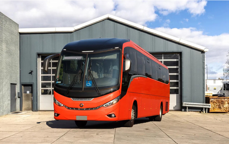 Mercedes-Benz O500 1945 RS Marcopolo G8 Viaggio 1050 Passenger Bus - 대형 버스 : 사진 1 Mercedes-Benz O500 1945 RS Marcopolo G8 Viaggio 1050 Passenger Bus - 대형 버스 : 사진 1