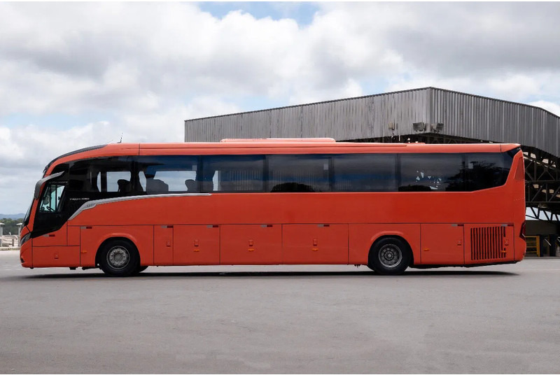 Mercedes-Benz O500 1945 RS Marcopolo G8 Viaggio 1050 Passenger Bus - 대형 버스 : 사진 3 Mercedes-Benz O500 1945 RS Marcopolo G8 Viaggio 1050 Passenger Bus - 대형 버스 : 사진 3