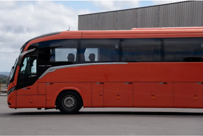 Mercedes-Benz O500 1945 RS Marcopolo G8 Viaggio 1050 Passenger Bus - 대형 버스 : 사진 4 Mercedes-Benz O500 1945 RS Marcopolo G8 Viaggio 1050 Passenger Bus - 대형 버스 : 사진 4