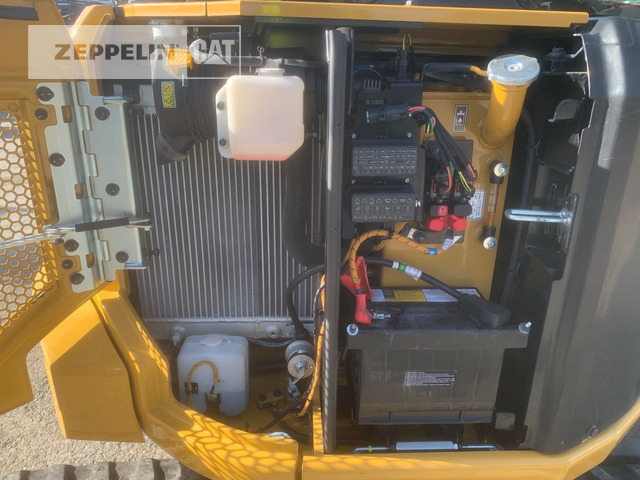 Cat 303CR-07A - 미니 굴삭기 : 사진 5 Cat 303CR-07A - 미니 굴삭기 : 사진 5