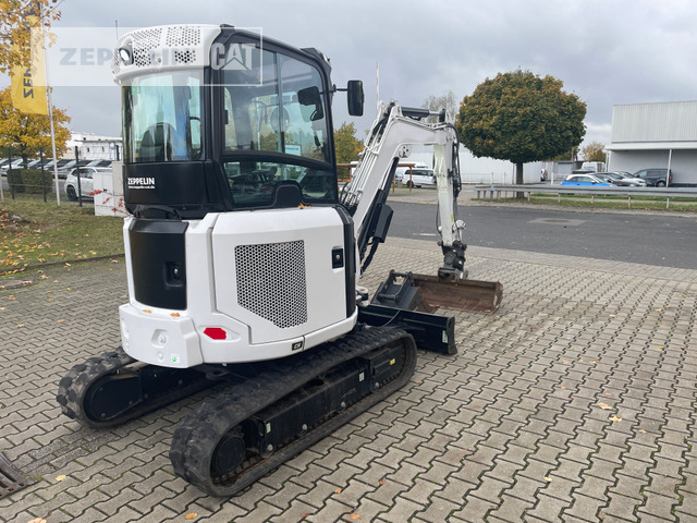 Cat 303CR-07A - 미니 굴삭기 : 사진 5 Cat 303CR-07A - 미니 굴삭기 : 사진 5