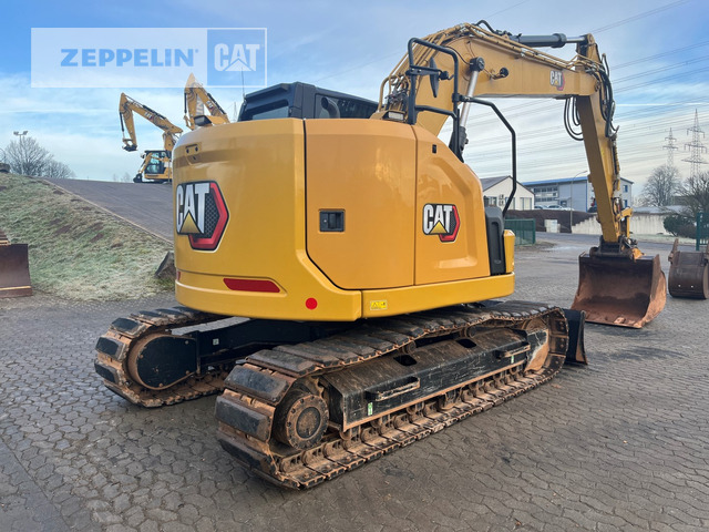 Cat 315-07B - 크롤러 굴삭기 : 사진 2 Cat 315-07B - 크롤러 굴삭기 : 사진 2