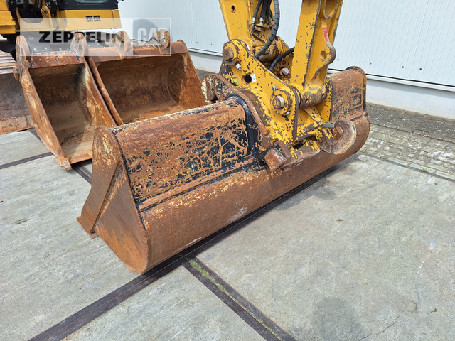 Cat 315FL - 크롤러 굴삭기 : 사진 5 Cat 315FL - 크롤러 굴삭기 : 사진 5