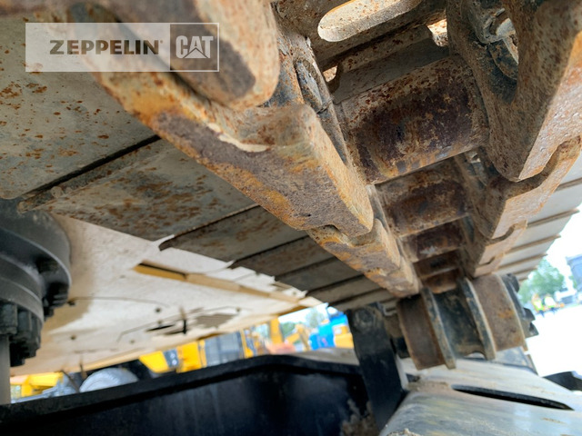Cat 320-07D - 크롤러 굴삭기 : 사진 5 Cat 320-07D - 크롤러 굴삭기 : 사진 5