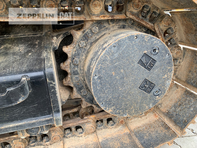 Cat 320-07D - 크롤러 굴삭기 : 사진 4 Cat 320-07D - 크롤러 굴삭기 : 사진 4