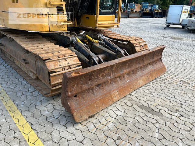 Cat 321DLCR - 크롤러 굴삭기 : 사진 5 Cat 321DLCR - 크롤러 굴삭기 : 사진 5