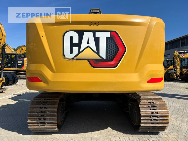 Cat 323-07D - 크롤러 굴삭기 : 사진 4 Cat 323-07D - 크롤러 굴삭기 : 사진 4