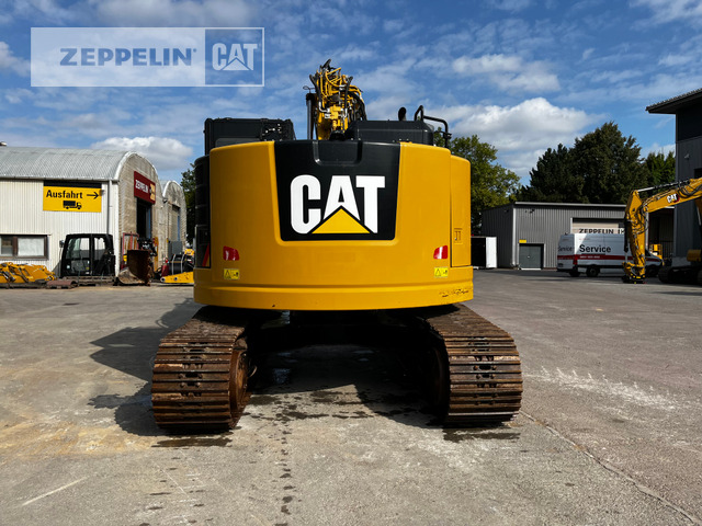 Cat 325FL - 크롤러 굴삭기 : 사진 3 Cat 325FL - 크롤러 굴삭기 : 사진 3
