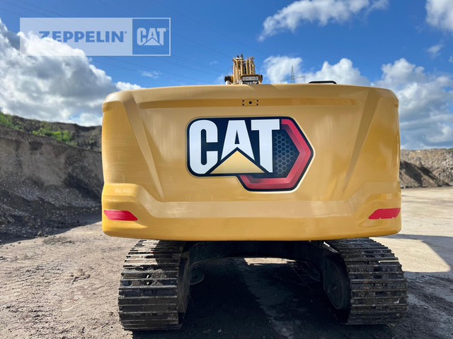 Cat 330-07 - 크롤러 굴삭기 : 사진 3 Cat 330-07 - 크롤러 굴삭기 : 사진 3