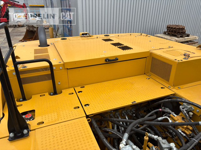 리스 Cat 336-07C Cat 336-07C : 사진 22 리스 Cat 336-07C Cat 336-07C : 사진 22