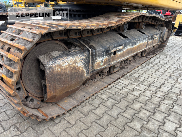 리스 Cat 336-07C Cat 336-07C : 사진 42 리스 Cat 336-07C Cat 336-07C : 사진 42