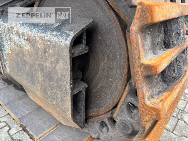 리스 Cat 336-07C Cat 336-07C : 사진 41 리스 Cat 336-07C Cat 336-07C : 사진 41