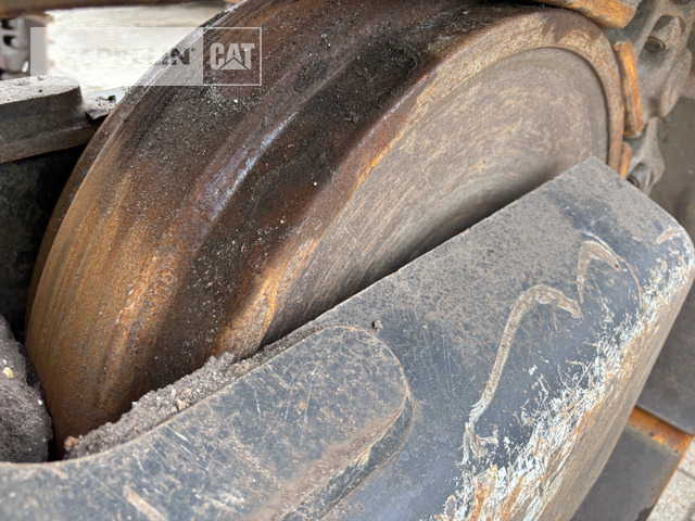 리스 Cat 336-07C Cat 336-07C : 사진 40 리스 Cat 336-07C Cat 336-07C : 사진 40