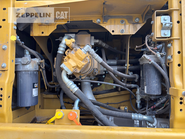 리스 Cat 336-07C Cat 336-07C : 사진 18 리스 Cat 336-07C Cat 336-07C : 사진 18