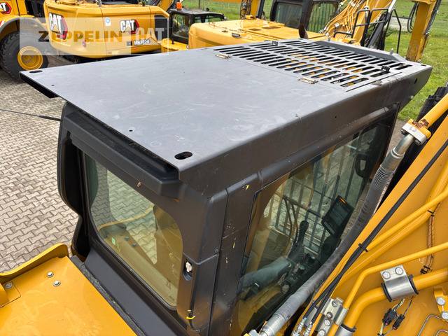 리스 Cat 336-07C Cat 336-07C : 사진 23 리스 Cat 336-07C Cat 336-07C : 사진 23