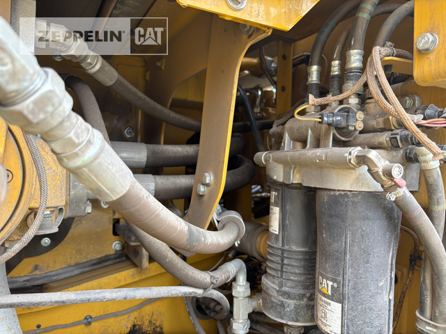 리스 Cat 336-07C Cat 336-07C : 사진 19 리스 Cat 336-07C Cat 336-07C : 사진 19