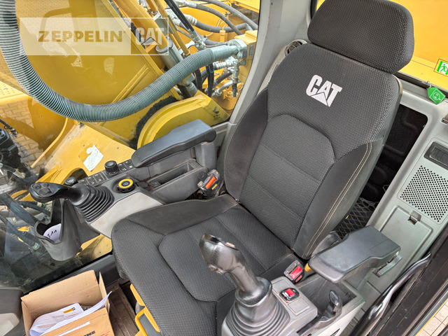 리스 Cat 336-07C Cat 336-07C : 사진 45 리스 Cat 336-07C Cat 336-07C : 사진 45