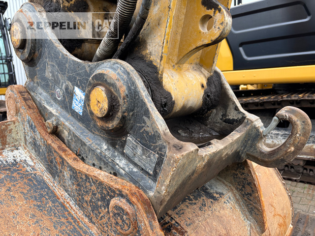 리스 Cat 336-07C Cat 336-07C : 사진 10 리스 Cat 336-07C Cat 336-07C : 사진 10