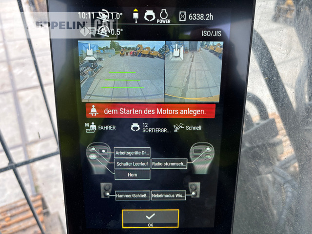 리스 Cat 340-07A Cat 340-07A : 사진 13