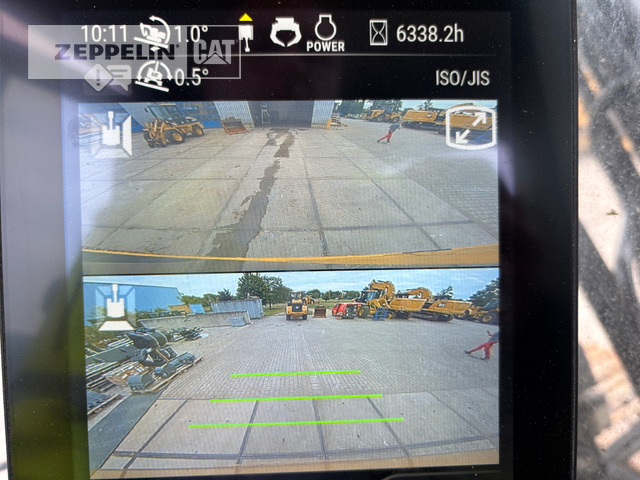 리스 Cat 340-07A Cat 340-07A : 사진 14