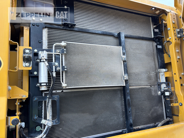 리스 Cat 340-07A Cat 340-07A : 사진 15