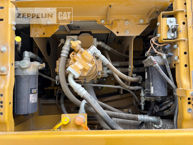 리스 Cat 340-07A Cat 340-07A : 사진 17