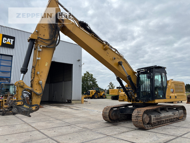 리스 Cat 340-07A Cat 340-07A : 사진 7