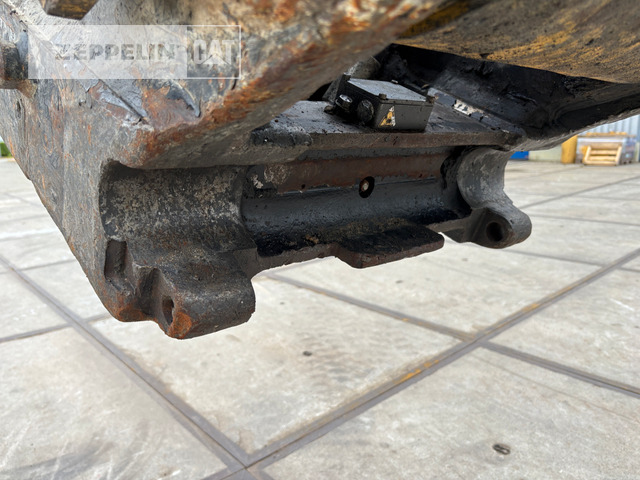 리스 Cat 340-07A Cat 340-07A : 사진 11