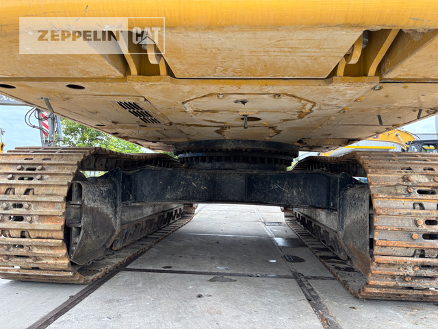 리스 Cat 340-07A Cat 340-07A : 사진 16