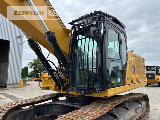 리스 Cat 340-07A Cat 340-07A : 사진 8