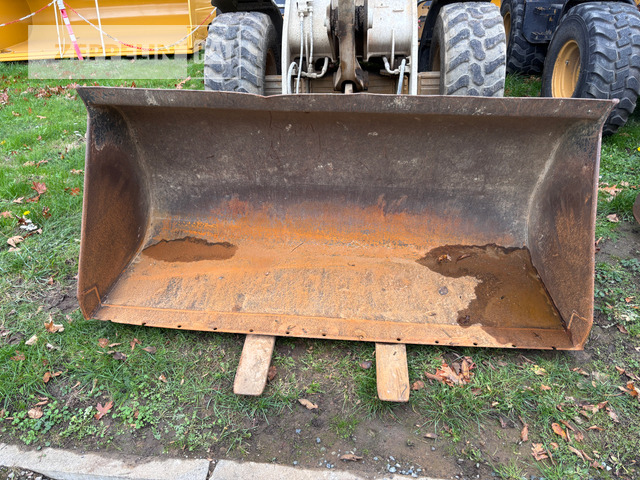 Cat 908H - 휠 로더 : 사진 5 Cat 908H - 휠 로더 : 사진 5