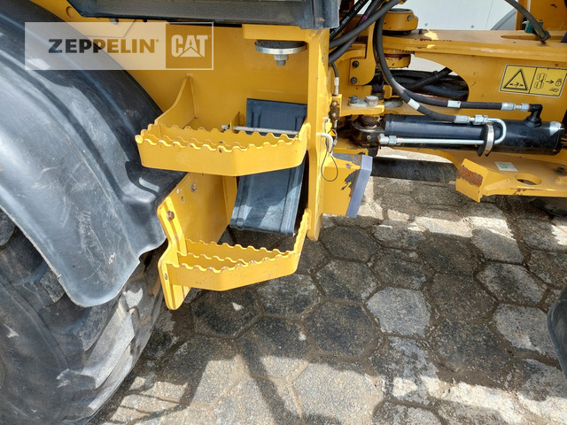 휠 로더 Cat 908M : 사진 21