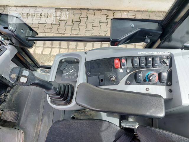 휠 로더 Cat 908M : 사진 27