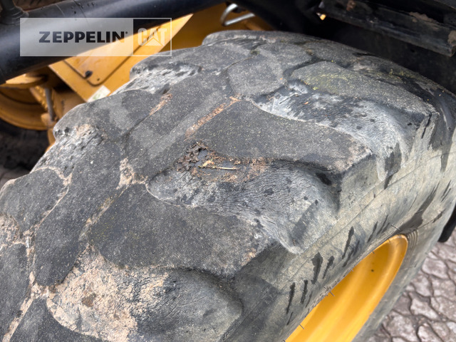 Cat 908M - 휠 로더 : 사진 5 Cat 908M - 휠 로더 : 사진 5