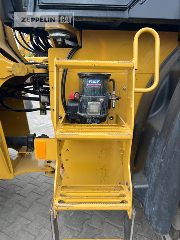 Cat 914-14A - 휠 로더 : 사진 5 Cat 914-14A - 휠 로더 : 사진 5