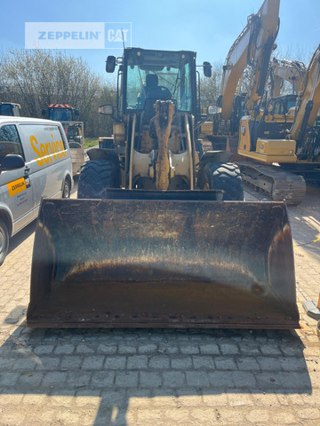 Cat 920-14A - 휠 로더 : 사진 3 Cat 920-14A - 휠 로더 : 사진 3