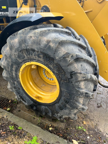 Cat 926M - 휠 로더 : 사진 5 Cat 926M - 휠 로더 : 사진 5