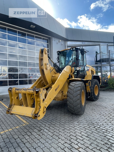Cat 926M - 휠 로더 : 사진 2 Cat 926M - 휠 로더 : 사진 2