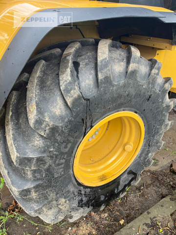 Cat 926M - 휠 로더 : 사진 4 Cat 926M - 휠 로더 : 사진 4