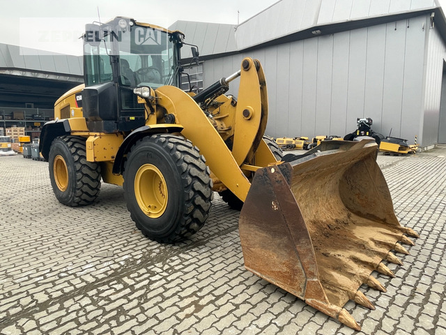 Cat 926M - 휠 로더 : 사진 5 Cat 926M - 휠 로더 : 사진 5