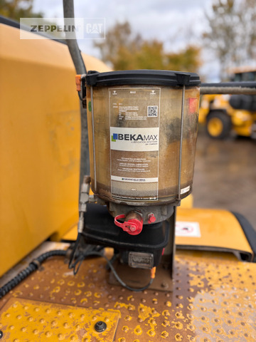 Cat 950M - 휠 로더 : 사진 5 Cat 950M - 휠 로더 : 사진 5