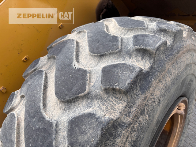 Cat 962M - 휠 로더 : 사진 5 Cat 962M - 휠 로더 : 사진 5