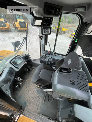 Cat 962M - 휠 로더 : 사진 5 Cat 962M - 휠 로더 : 사진 5