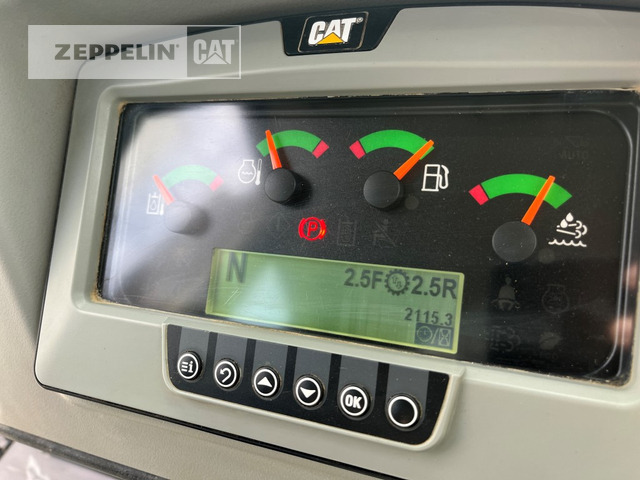 Cat 963K - 크롤러 로더 : 사진 3 Cat 963K - 크롤러 로더 : 사진 3