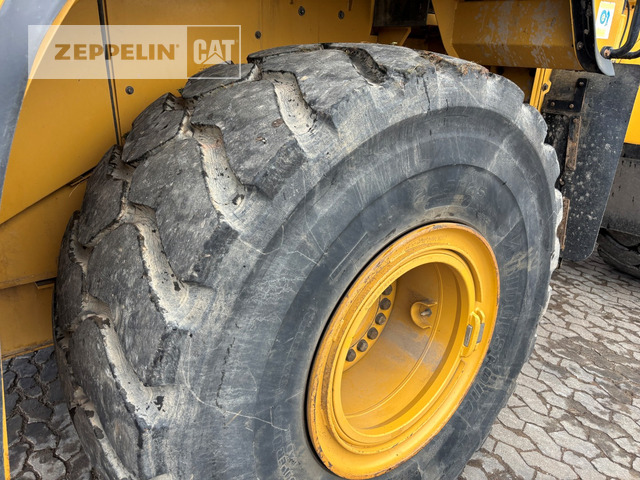 Cat 966KXE - 휠 로더 : 사진 5 Cat 966KXE - 휠 로더 : 사진 5