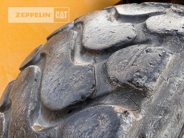 Cat 966M - 휠 로더 : 사진 5 Cat 966M - 휠 로더 : 사진 5