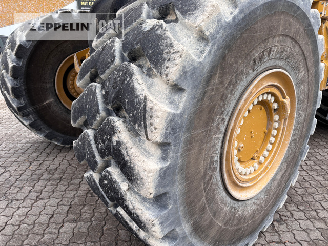 Cat 980M - 휠 로더 : 사진 5 Cat 980M - 휠 로더 : 사진 5