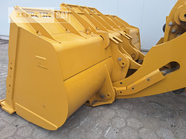 Cat 988GC - 휠 로더 : 사진 5 Cat 988GC - 휠 로더 : 사진 5