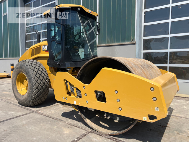 Cat CS12GC - 압축기 : 사진 4 Cat CS12GC - 압축기 : 사진 4